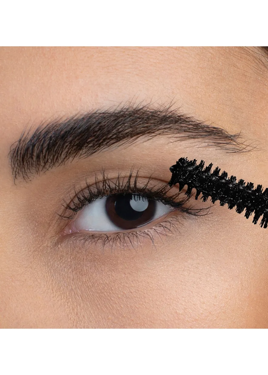 Fabulous Eyes Mascara - Smudgeproof