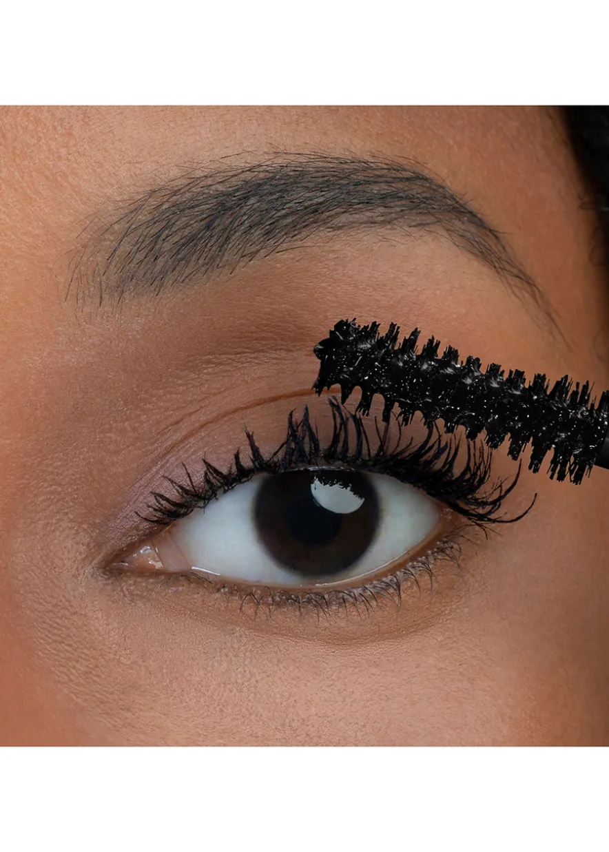 Fabulous Eyes Mascara - Smudgeproof