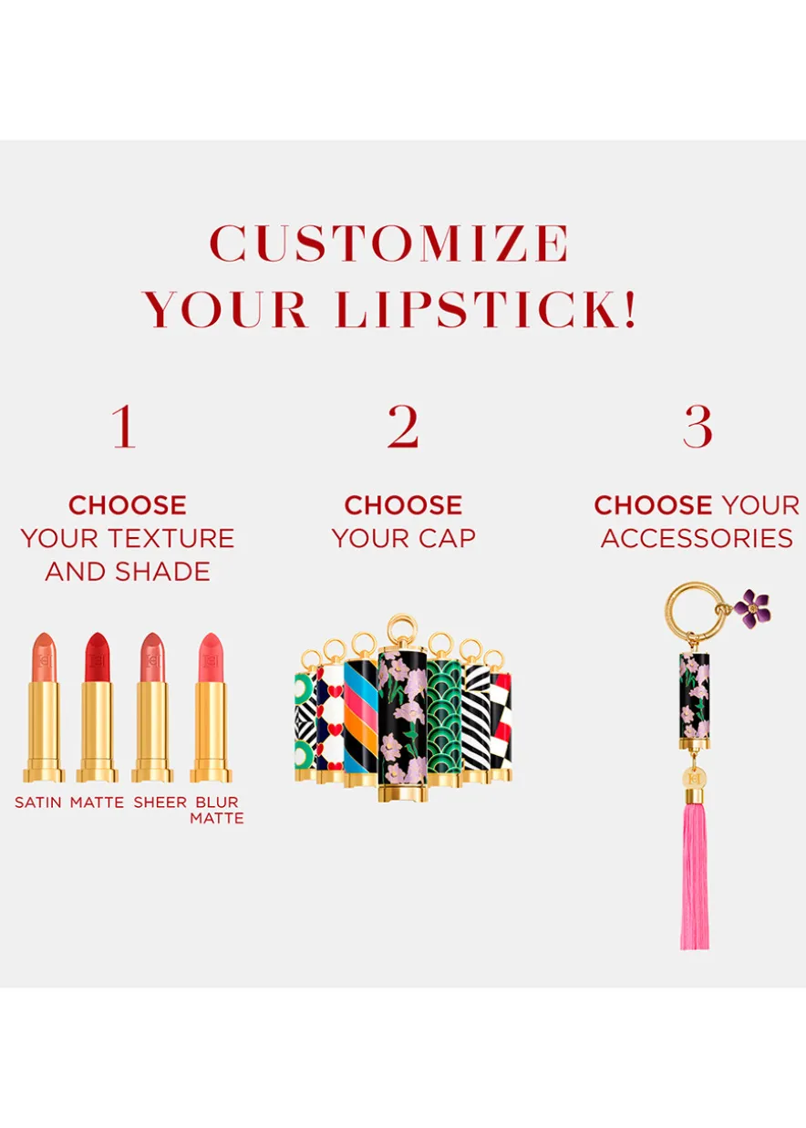Fabulous Kiss Lipstick Blur Matte Refill