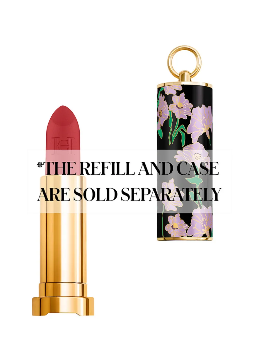 Fabulous Kiss Lipstick Blur Matte Refill