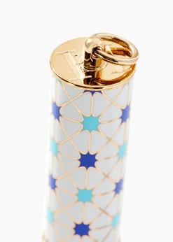 Fabulous Kiss Lipstick Cap - Lucky Star