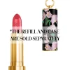 Fabulous Kiss Lipstick Satin Refill