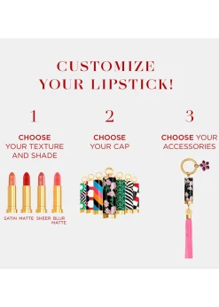 Fabulous Kiss Lipstick Satin Refill