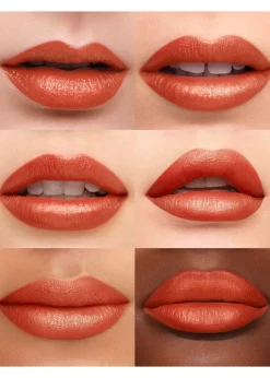Fabulous Kiss Lipstick Sheer - 184 Brick Power Refill