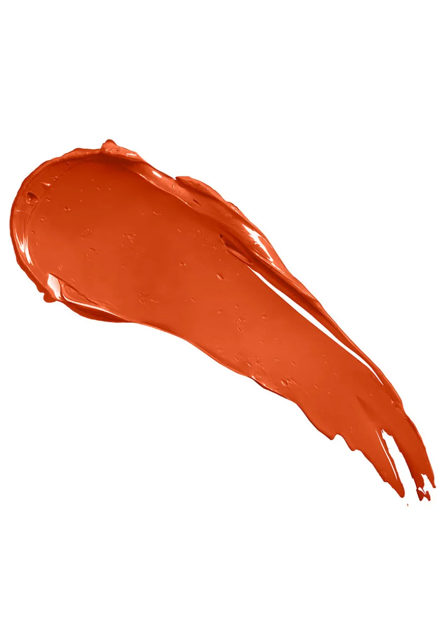 Fabulous Kiss Lipstick Sheer - 184 Brick Power Refill