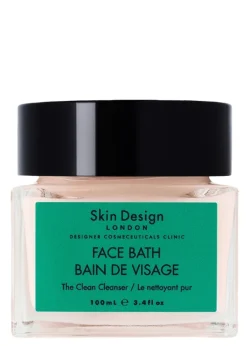 Face Bath Cleanser 100ml