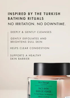 Face Bath Cleanser 100ml
