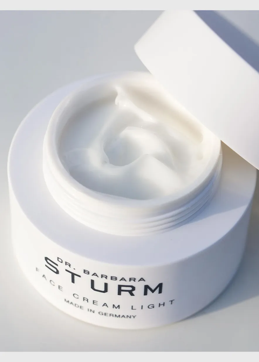 Face Cream Light 50ml