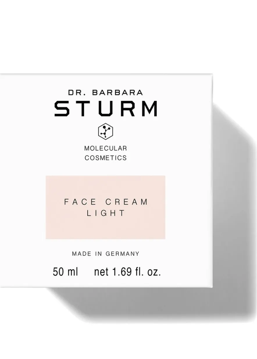 Face Cream Light 50ml