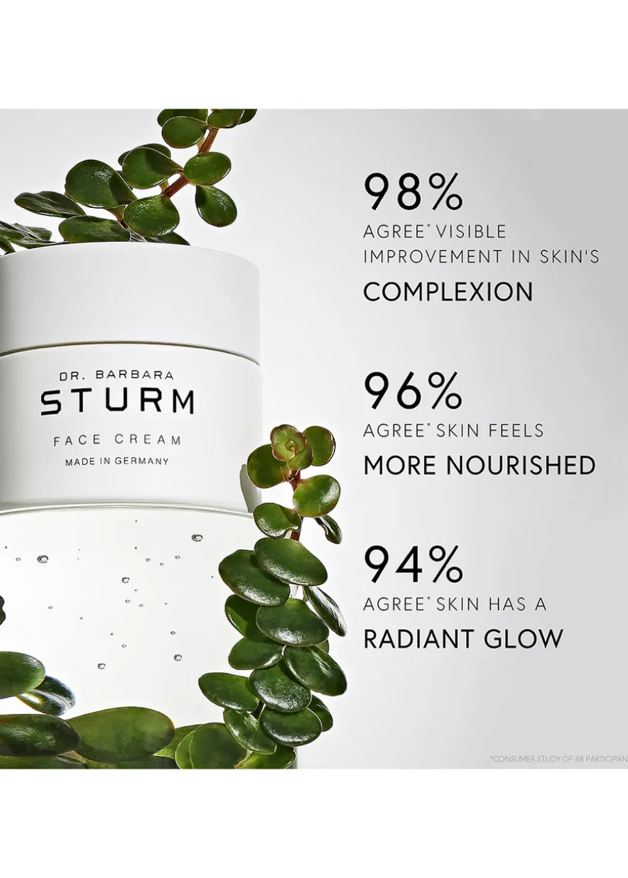 Face Cream 50ml
