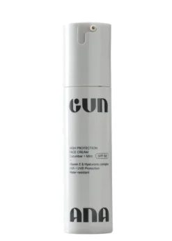 Face Cream SPF 50
