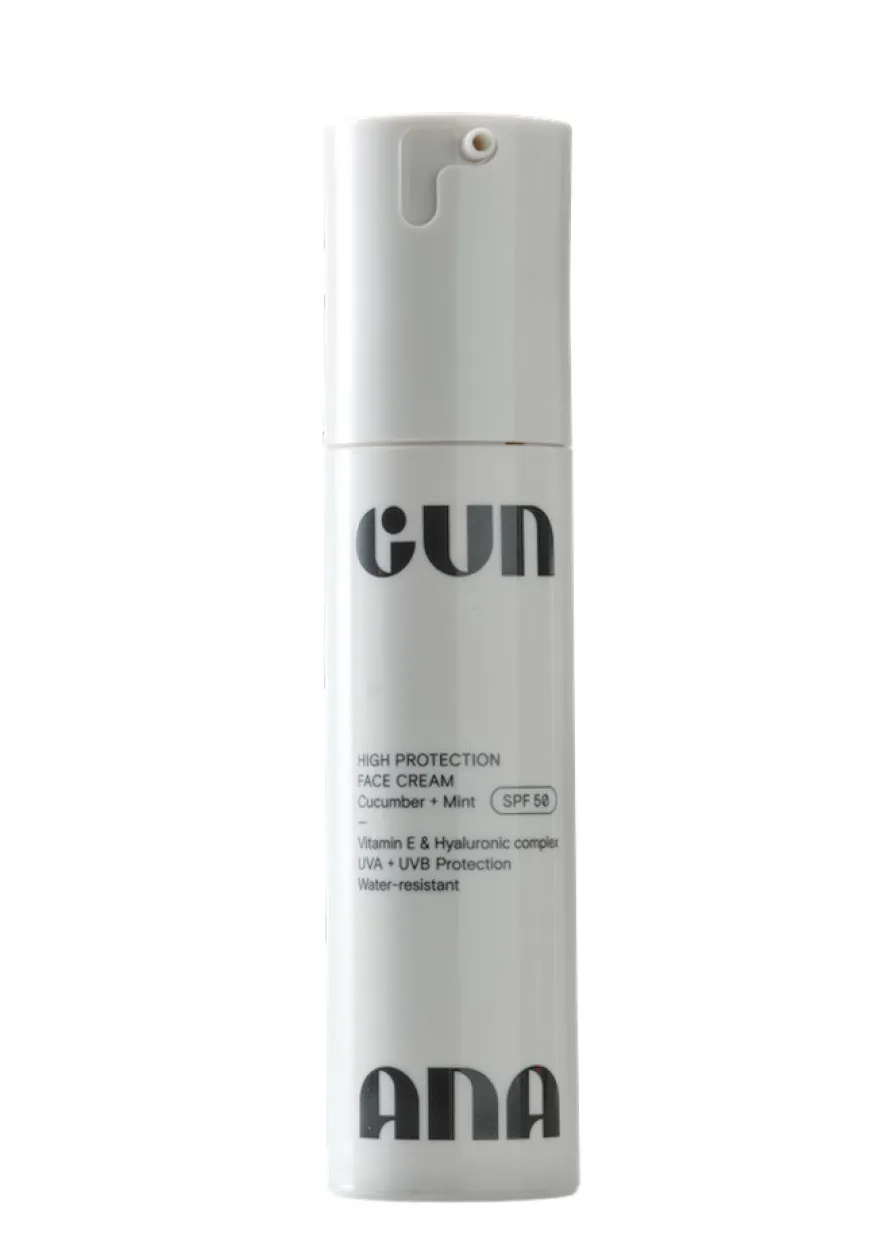Face Cream SPF 50