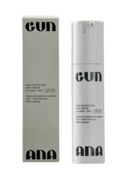 Face Cream SPF 50