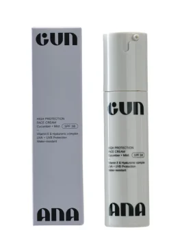 Face Cream SPF 30