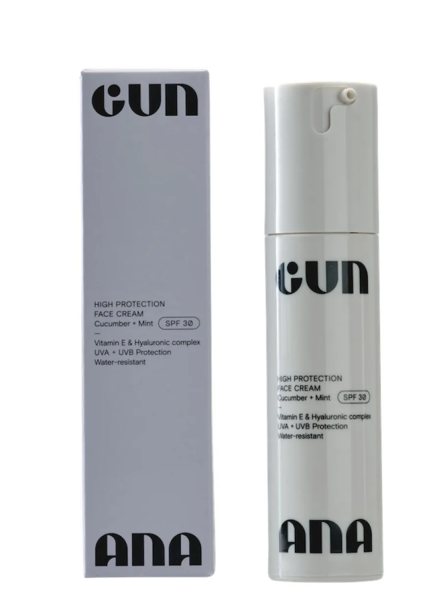 Face Cream SPF 30