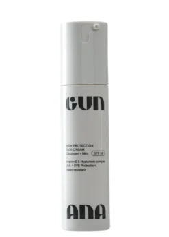 Face Cream SPF 30