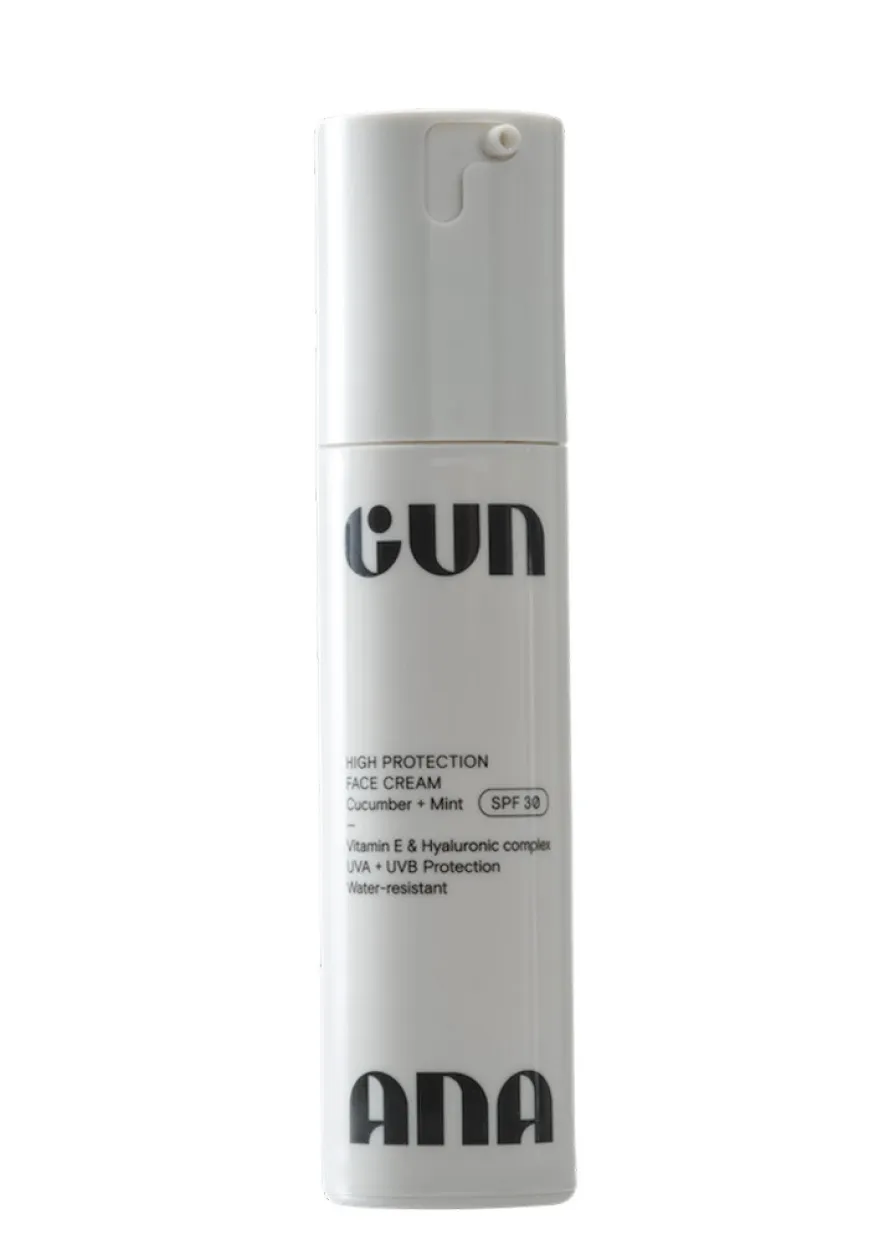 Face Cream SPF 30
