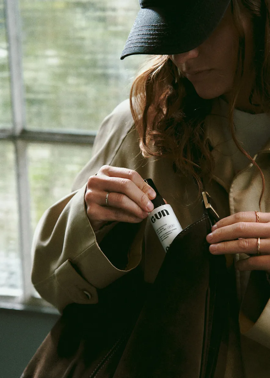 Face Cream SPF 30