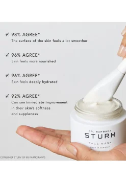 Face Mask 50ml
