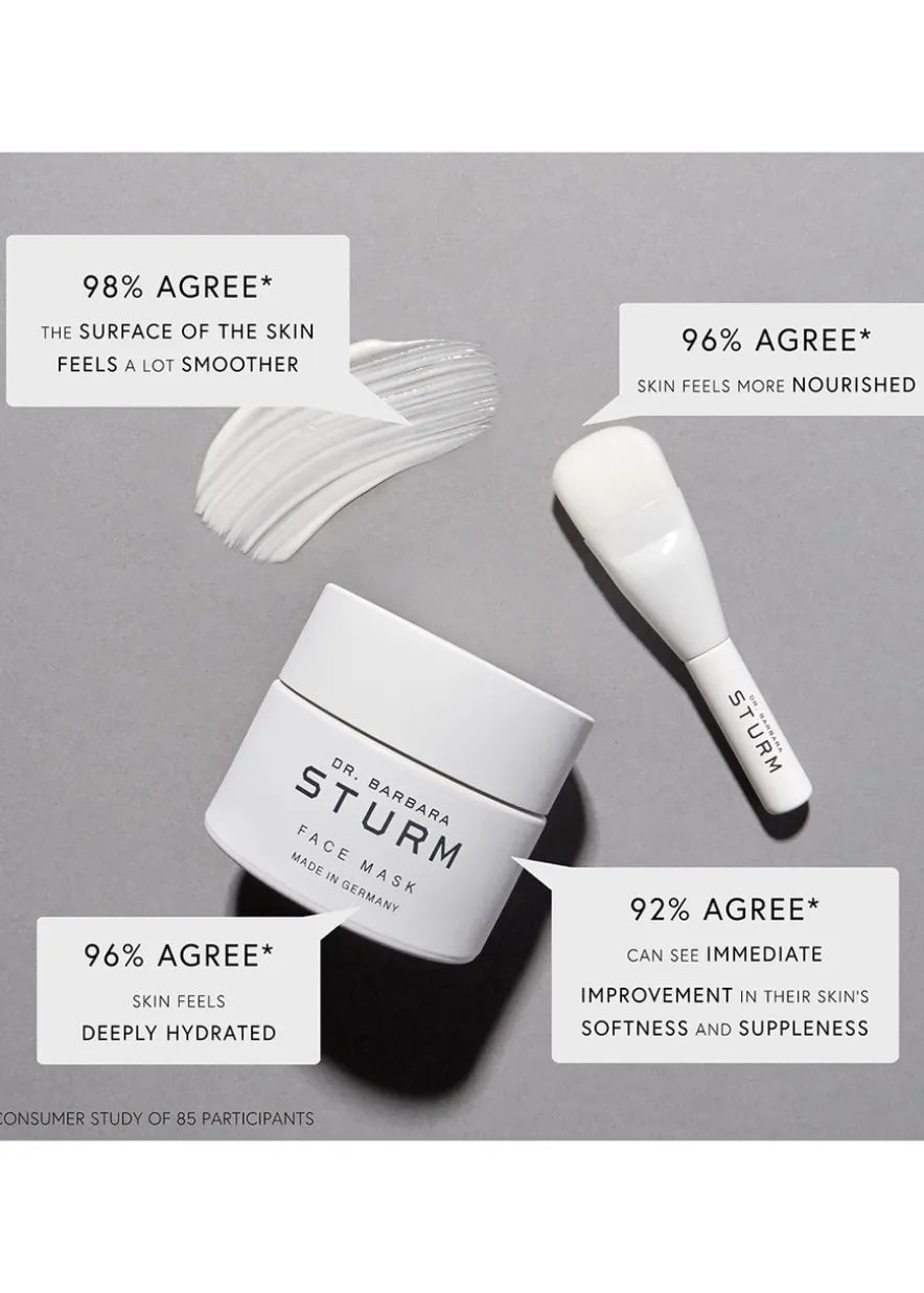 Face Mask 50ml