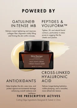 Face Tight Crème 50ml