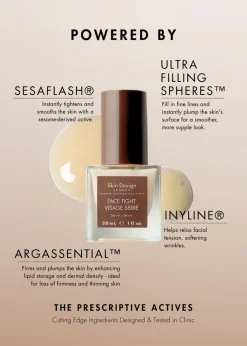 Face Tight Serum 30ml