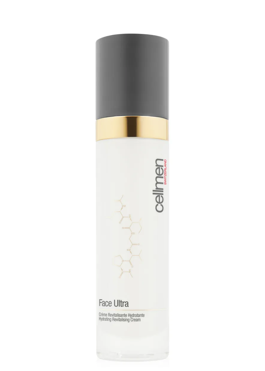 Face Ultra 50ml