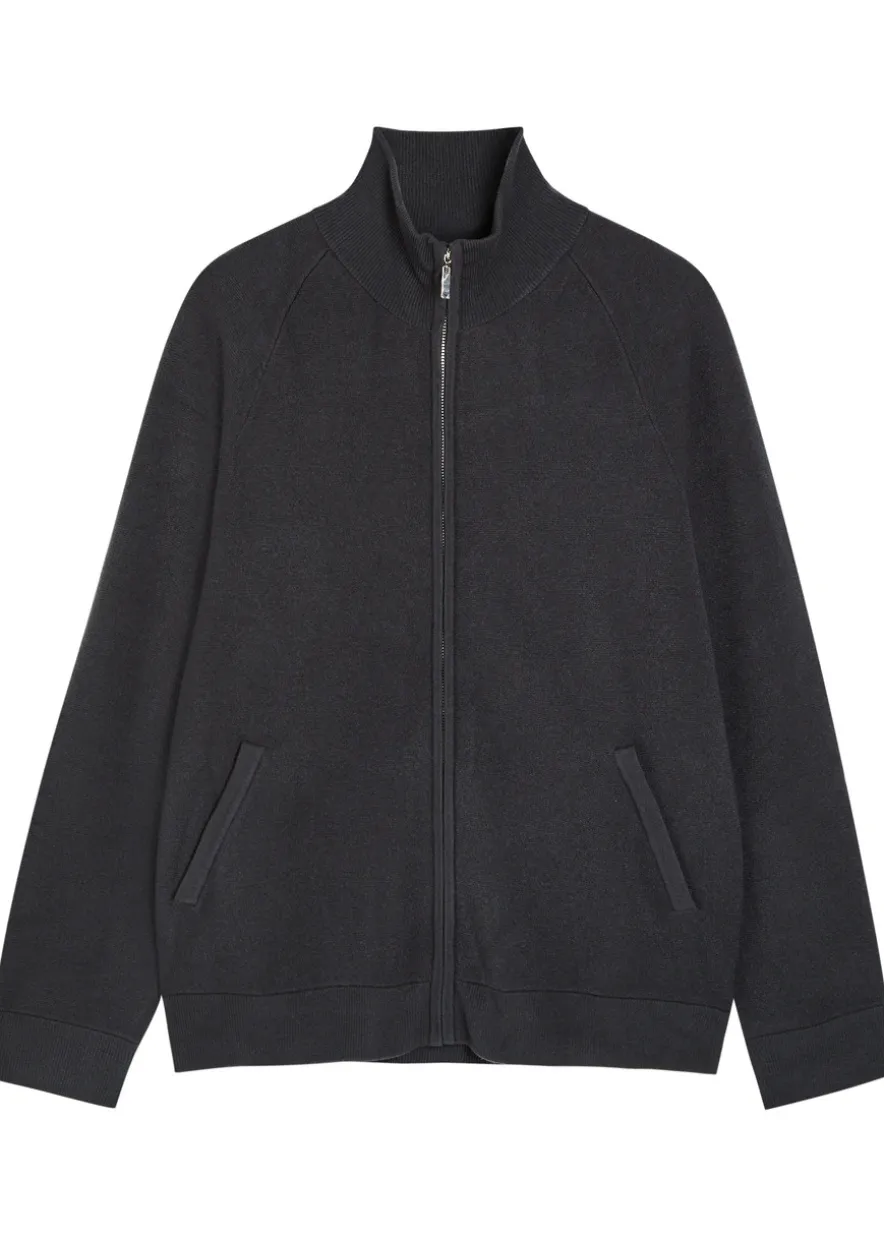 Falberg knit cardigan