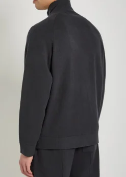 Falberg knit cardigan