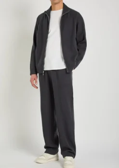 Falberg knit cardigan