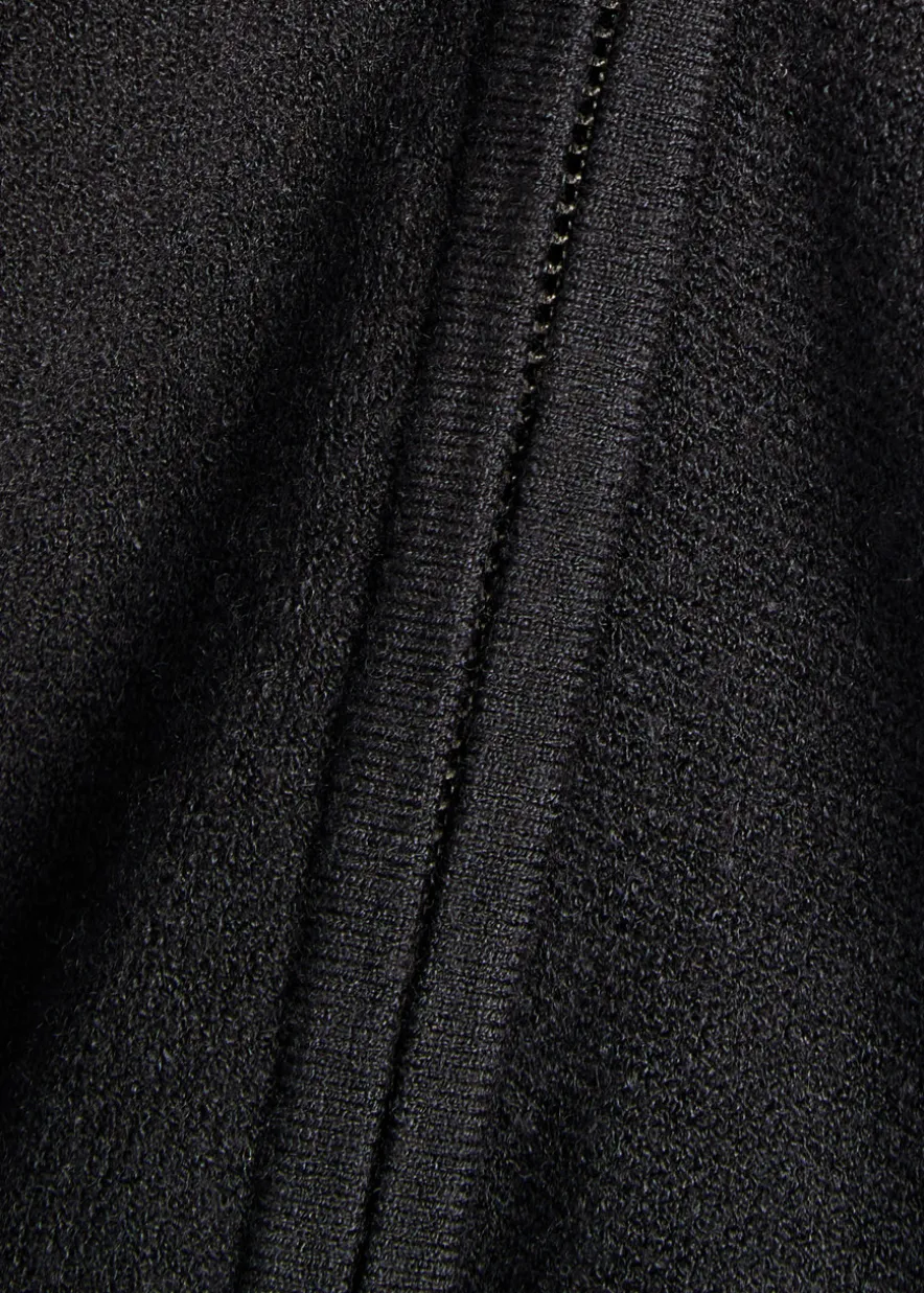 Falberg knit cardigan