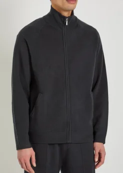 Falberg knit cardigan