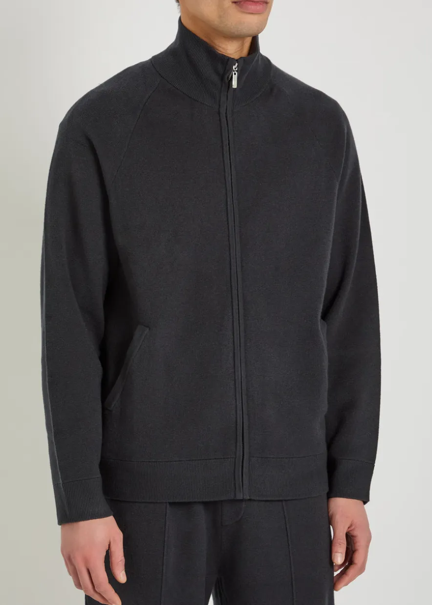 Falberg knit cardigan