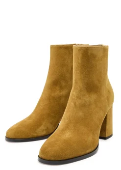 Fawcette 75 suede ankle boots