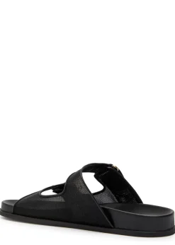 Fayence mesh sliders