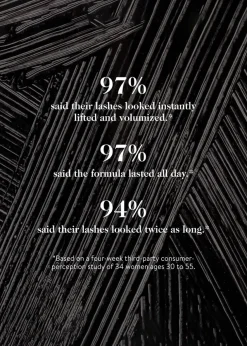 Featherlash Lifting Serum Mascara 9.4ml
