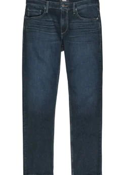 Federal slim straight-leg denim jeans