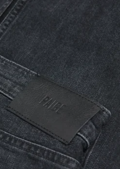 Federal slim straight-leg jeans