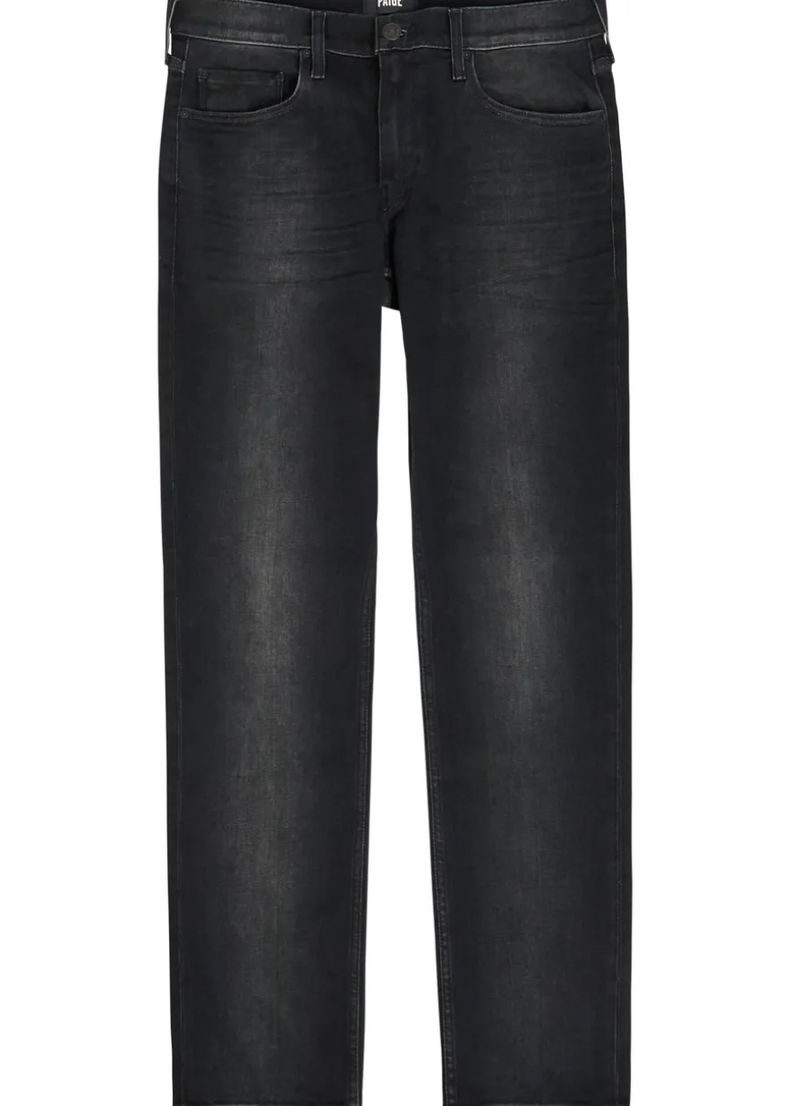 Federal slim straight-leg jeans