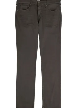 Federal slim straight-leg jeans