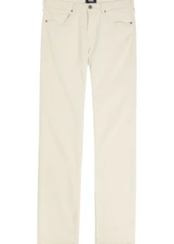 Federal slim straight-leg jeans