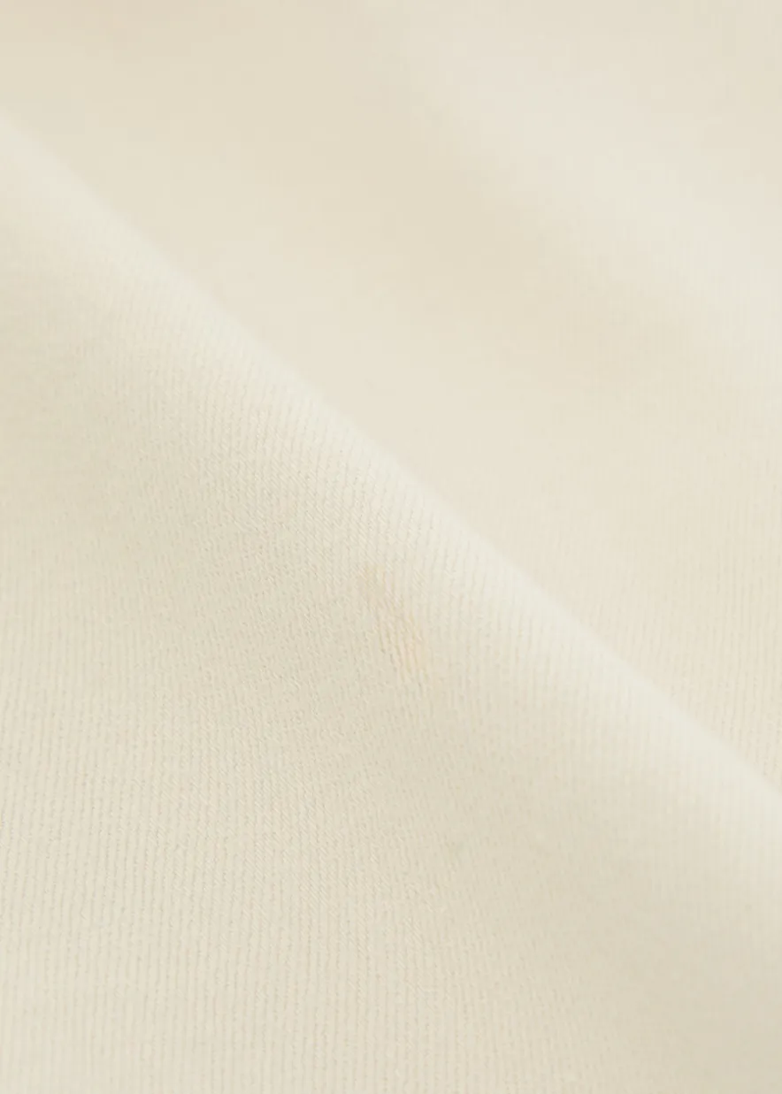 Federal slim straight-leg jeans