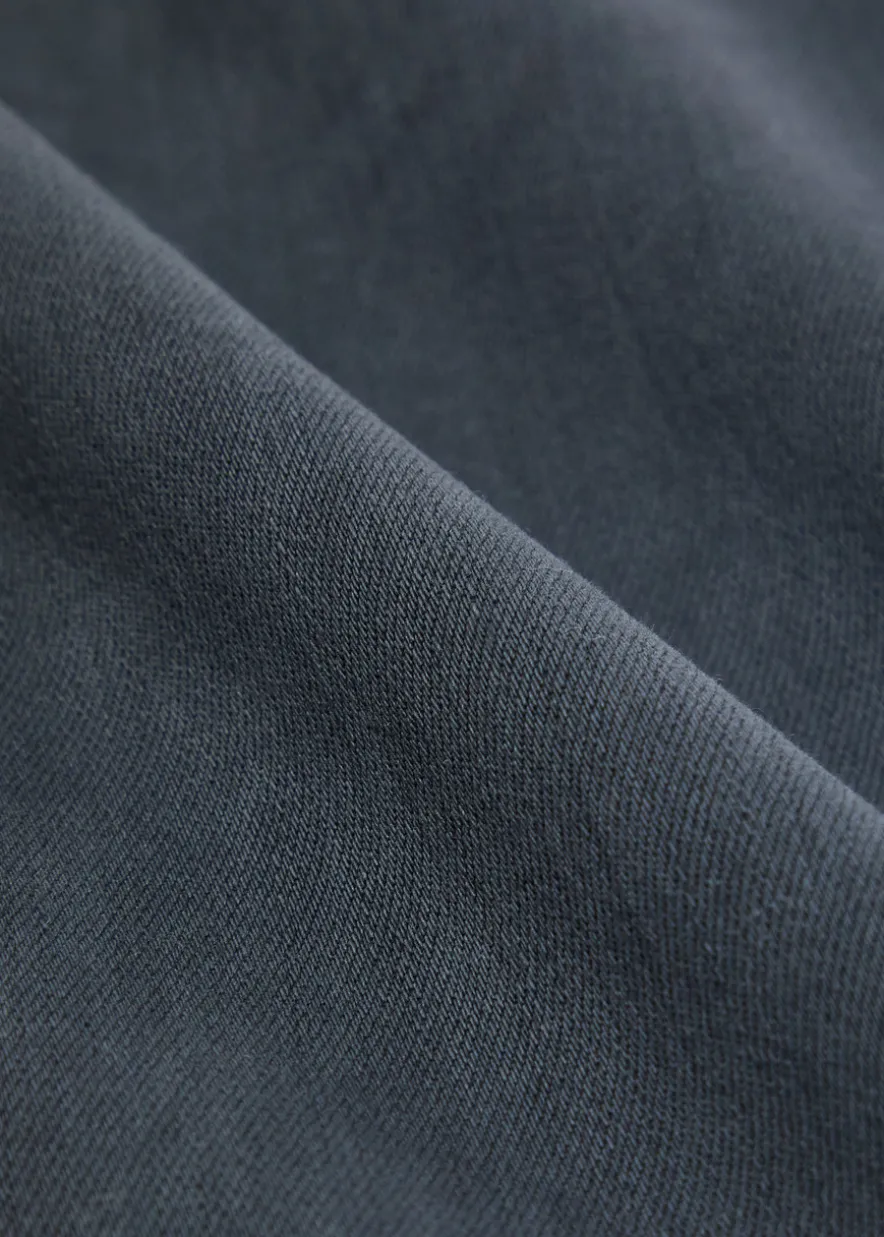 Federal slim straight-leg jeans