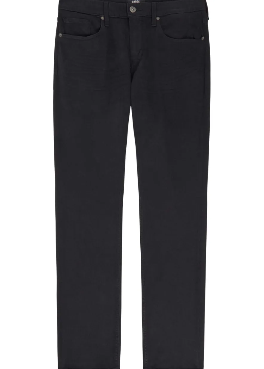 Federal slim straight-leg jeans