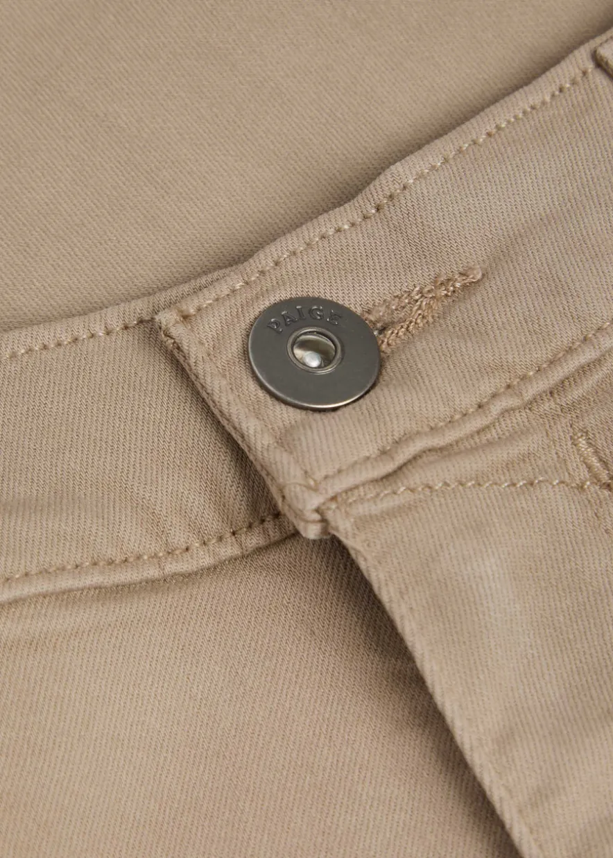 Federal slim straight-leg jeans
