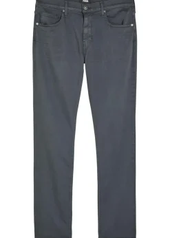 Federal slim straight-leg jeans