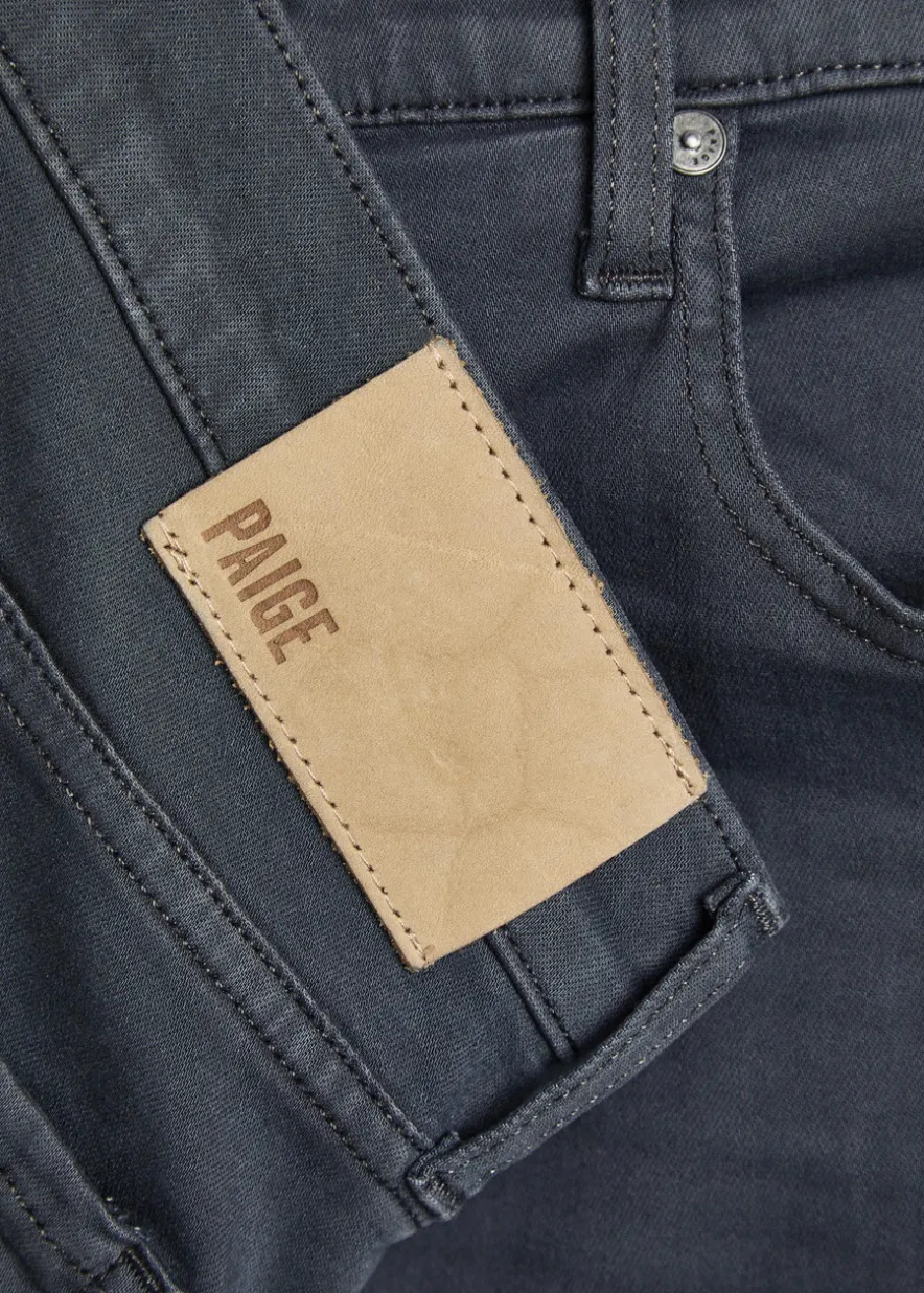 Federal slim straight-leg jeans
