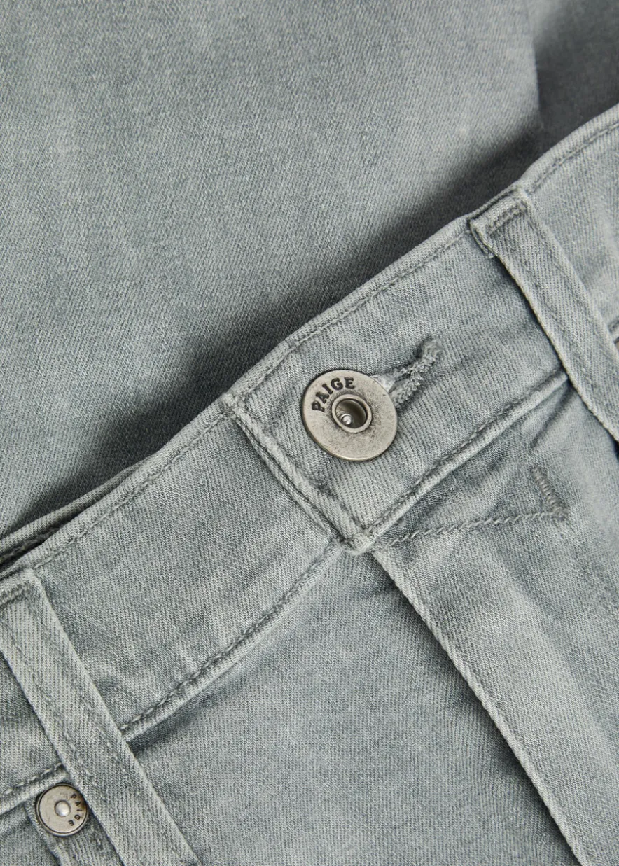 Federal slim straight-leg jeans