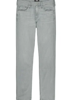 Federal slim straight-leg jeans