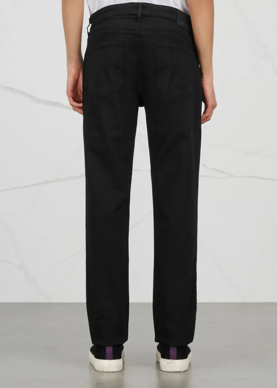 Federal Transcend straight-leg jeans